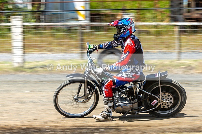 220716-5D-3K8A3789 - Ride & Skid It  Speedway Experience 17th July 22