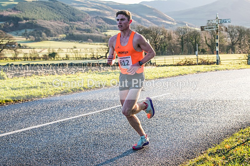 North Lakes Half Marathon  10k-246 - North Lakes Half Marathon & 10K Road Races Monday 2nd January 2023