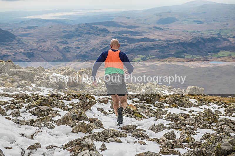 Eskdale Elevation-372 - Eskdale Elevation Fell Race Saturday 15th April 2023