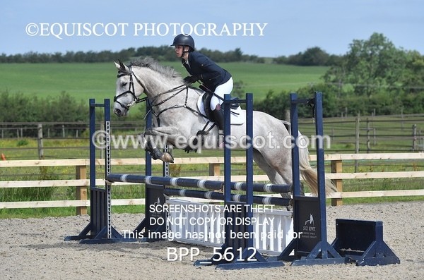 BPP_5612 - CLASS 3 Senior BritiNovice/ 90cm Open