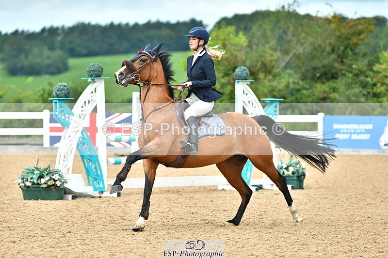 230813A-104026-11510 - Cls 40 A&B Senior Discovery & 1m Open