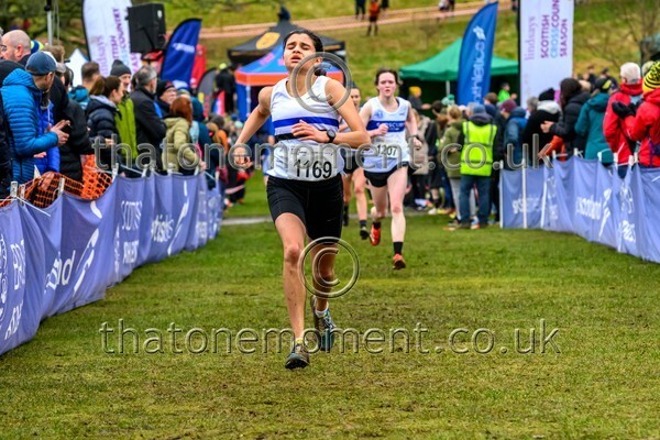 Falkirk26-913739 - Senior Women Set Two