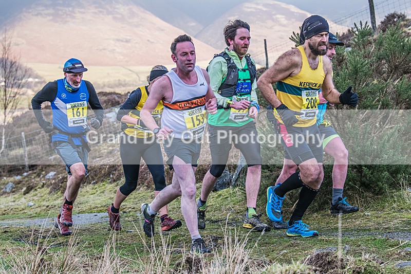 Clough Head-269 - Kong Clough Head Fell Race Saturday 18th January 2025