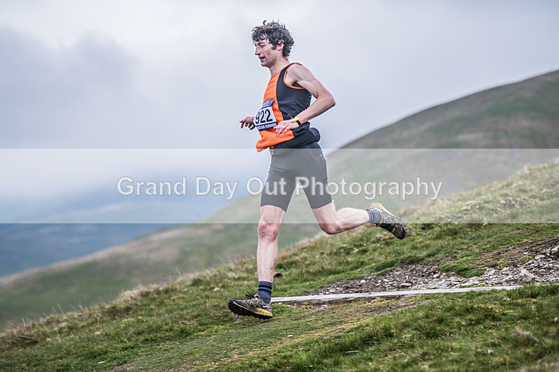 Seniors-1070 - UKA 2026 Senior Inter-Counties Mountain Race - Sedbergh Sunday 3rd May 2026 - Seniors