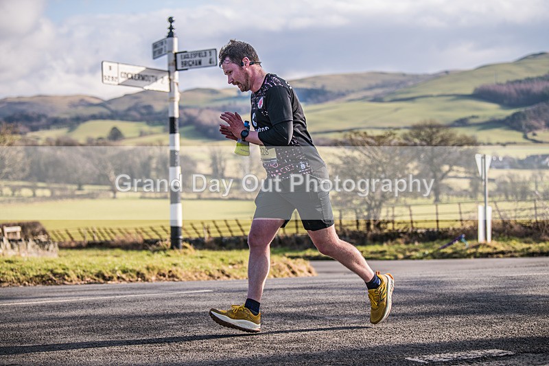 North Lakes-1089 - North Lakes 10K & Half Marathon Sunday 9th February 2025