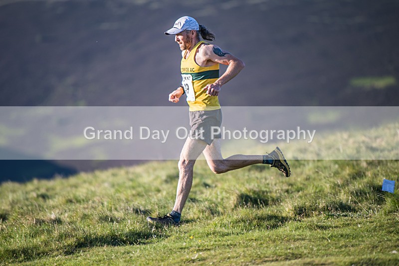 Latrigg Seniors-113 - Latrigg Fell Race (Seniors) Wednesday 14th May 2025