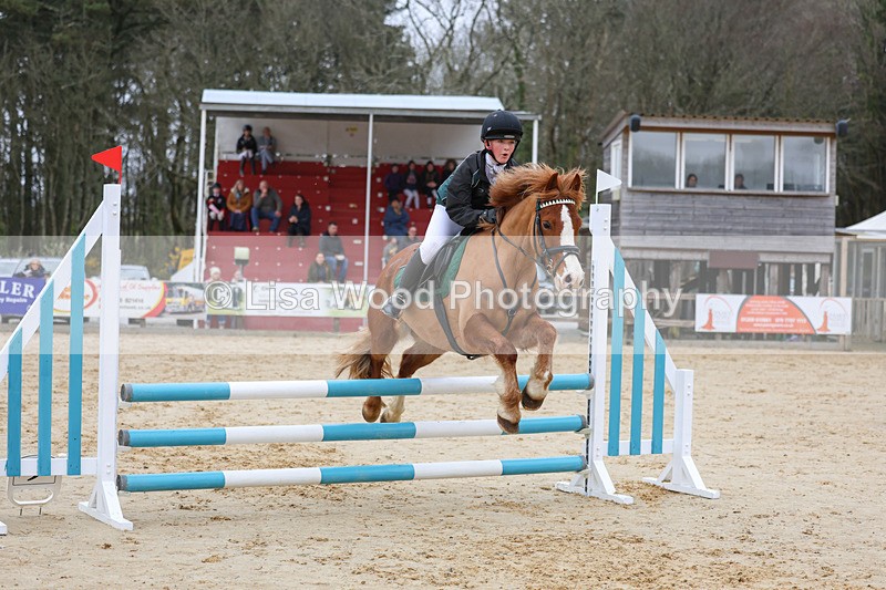 3E7A9300 - Class 4: 70/75cm