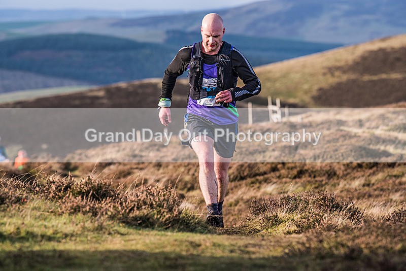 Leg Four-650 - Leg 4 British Fell & Hill Relay Championship Broughton Scotland Saturday 15th October 2022