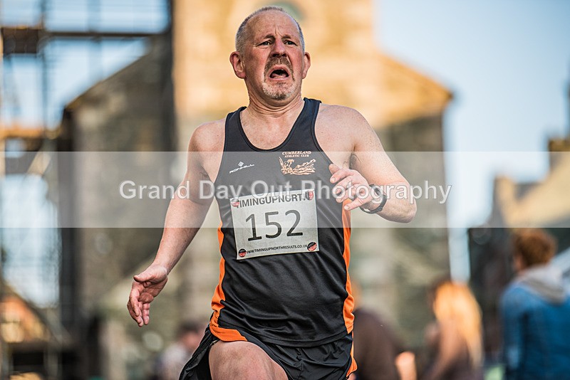 RTH-866 - Keswick Round The Houses Road Race, Wednesday 26th April 2023