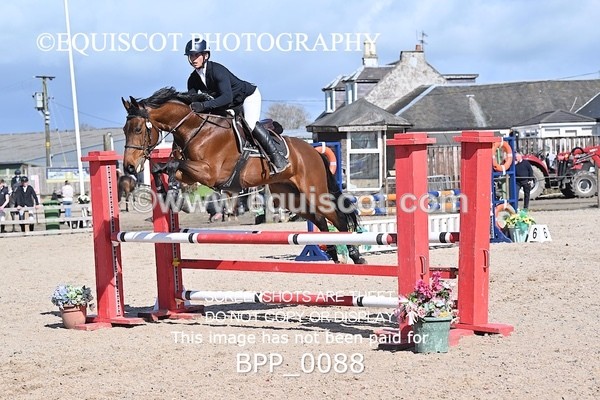 BPP_0088 - CLASS 20 SUN  Senior Discovery/ 1m Open