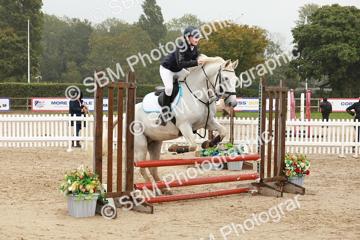 SBM_71357 - J14 - Junior Pony 65cm Championship