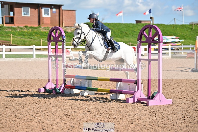 240504A-160551-02709 - Cls 22 & 23 Stepping Stones 128cm & 138cm & Under11's