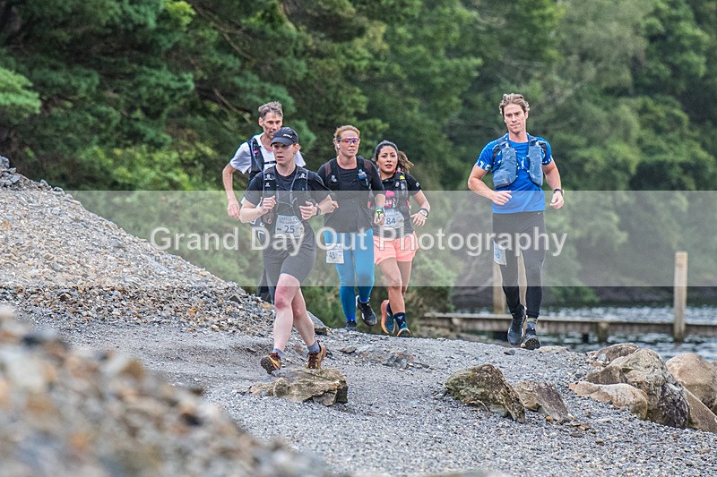 Scafell-158 - High Terrain Events Scafell Pike Trail Marathon Sunday 18th August 2024