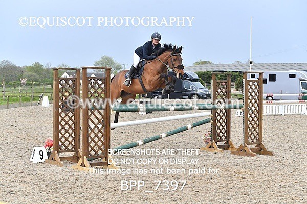 BPP_7397 - CLASS 10 FRI 1.15m Members Cup Qualifier/ 1.15m Open