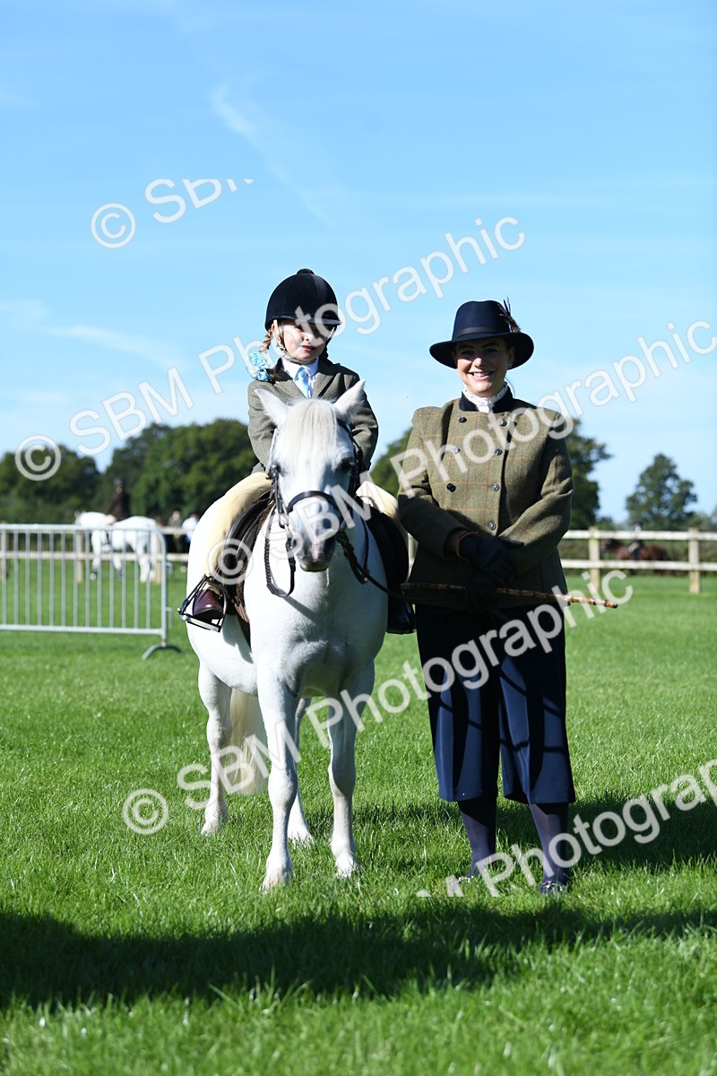 SBM_36895 - S18 - Novice & Newcomers Lead Rein Pony