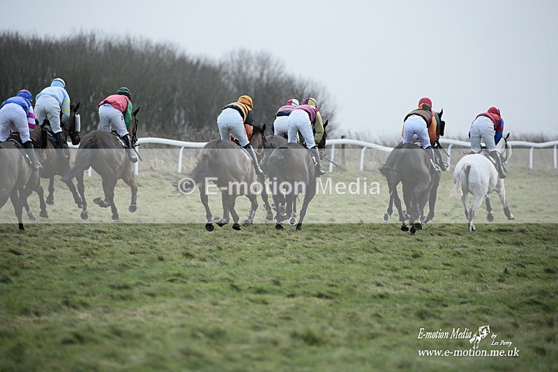 PtP 020122 80 - Larkhill Racing Club Point-to-Point 02/01/2022