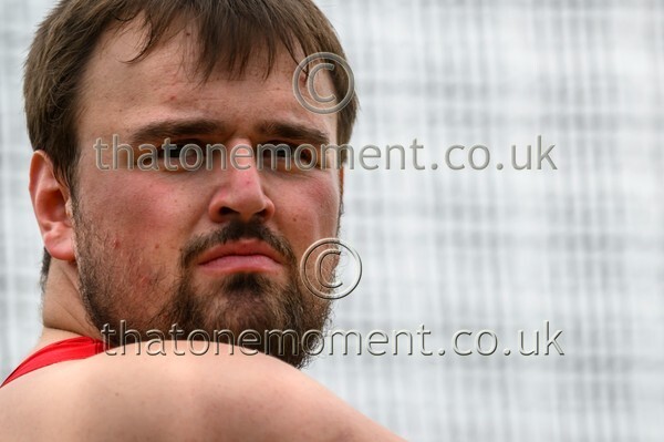 Sen25SAT-924450 - Field Male Set One