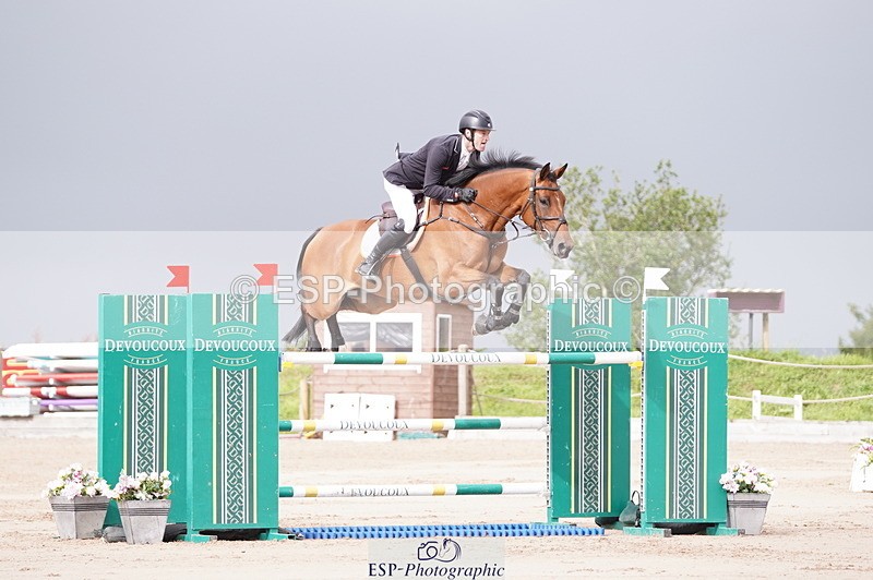 240720A-093054-13822 - Cls 3, 3 Star Small Tour 1.40m