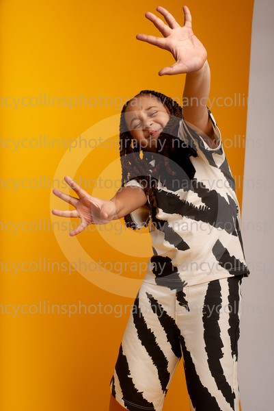 0183 - Chosen Tyronne