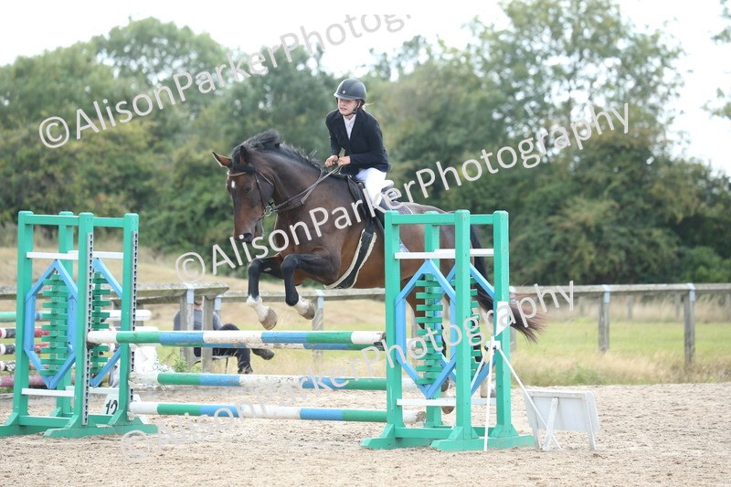 20250831-1428 - Class 5 - 80cm