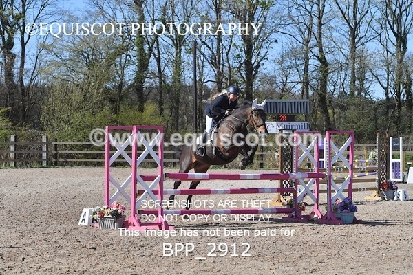 BPP_2912 - CLASS 11 Club 90cms Open