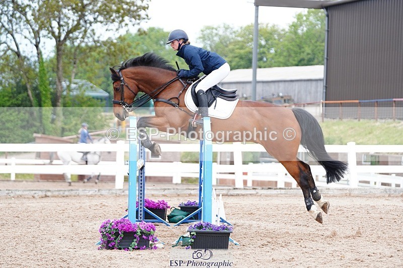 250511-132958-13794 - Cls 33 95cm Amateur Quali