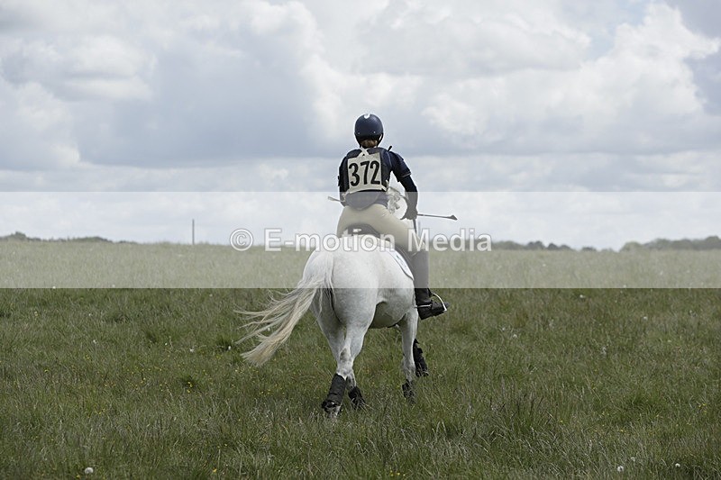 BVHT 140517  NXC -56 - Class 2 XC Novice 14/05/17
