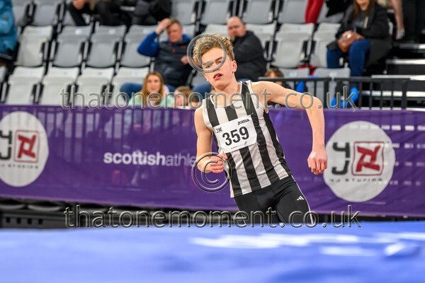 Age26SAT-914345 - Field Male