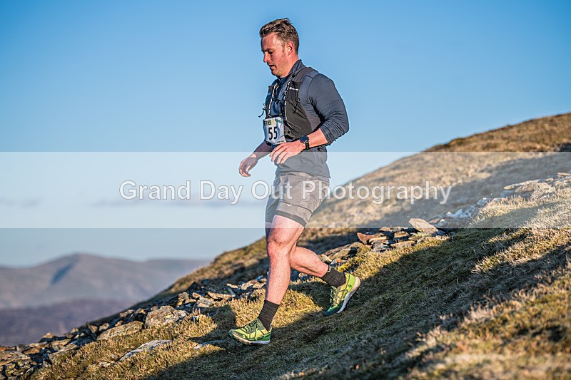 Grisedale-669 - Grisedale Grind Fell Race Wednesday 17th April 2024