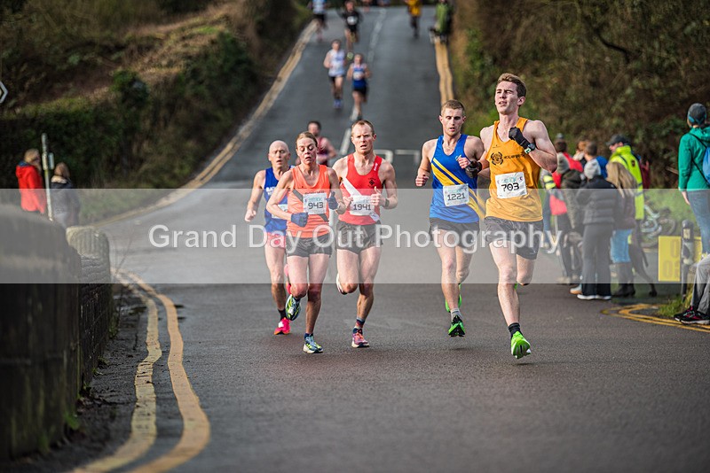 Ribble-542 - Ribble Valley 10K Sunday 31st December 2023