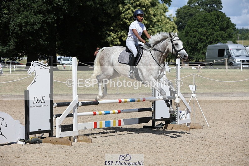 250703A-105439-01128 - Cls 6 Snr British Novice and 90cm Open