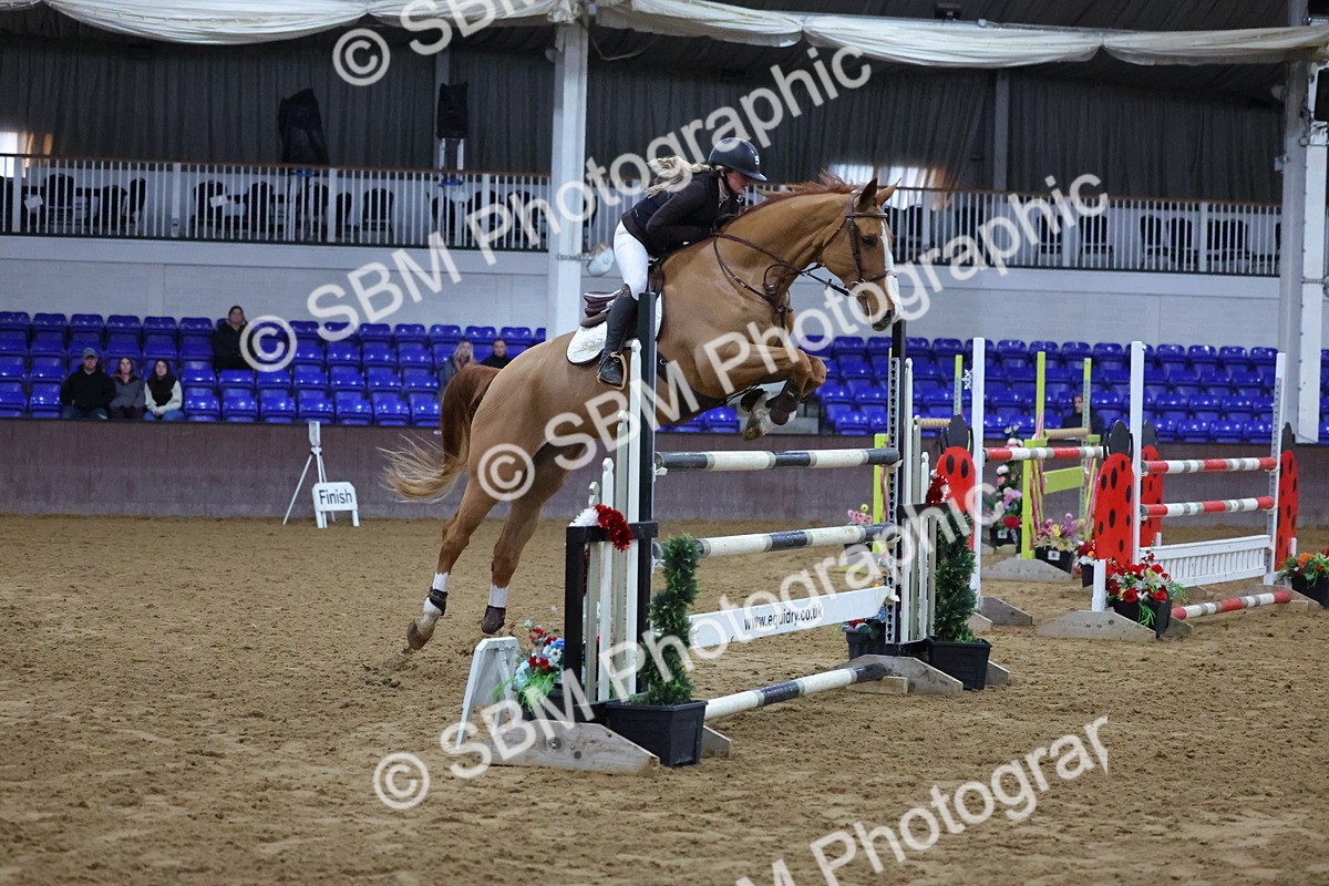 SBM_003955 - Class 19 - National 1.30m Open