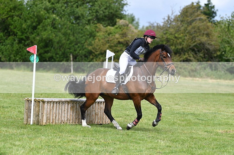 WJ5_3032 - Class 4 60cm