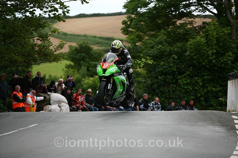  - Superstock Race