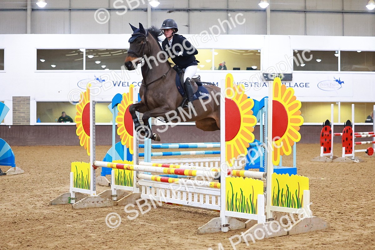 SBM_002852 - Class 1 - Clear Round