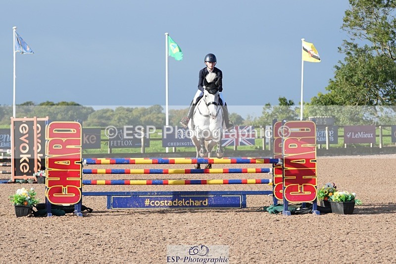 250913-085902-05646 - Cls 13 Snr 1.05m and 1.10m