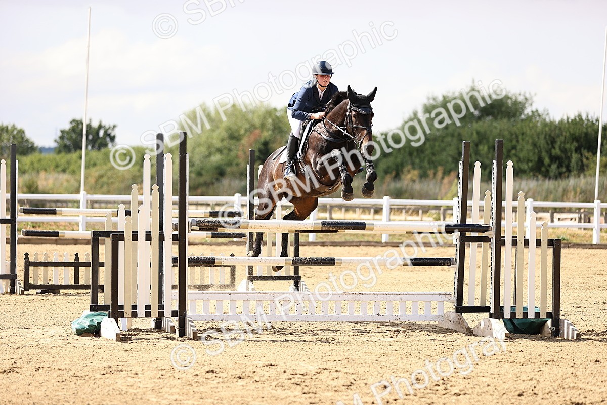 SBM_027211 - Class 14 - Senior 1.15m Open