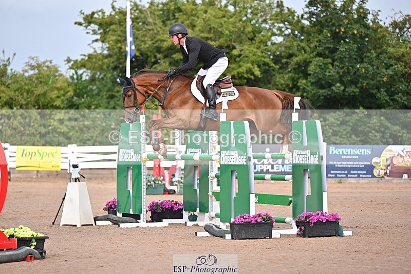 250718-090217-08635 - Cls 26, 1 Star 5yr old Tour