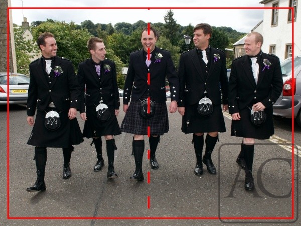  - Sherbrooke Castle Hotel, Glasgow