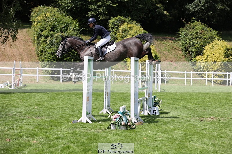 250704A-131917-09782 - Cls 16 Snr Newcomers Jump Off and Presentations