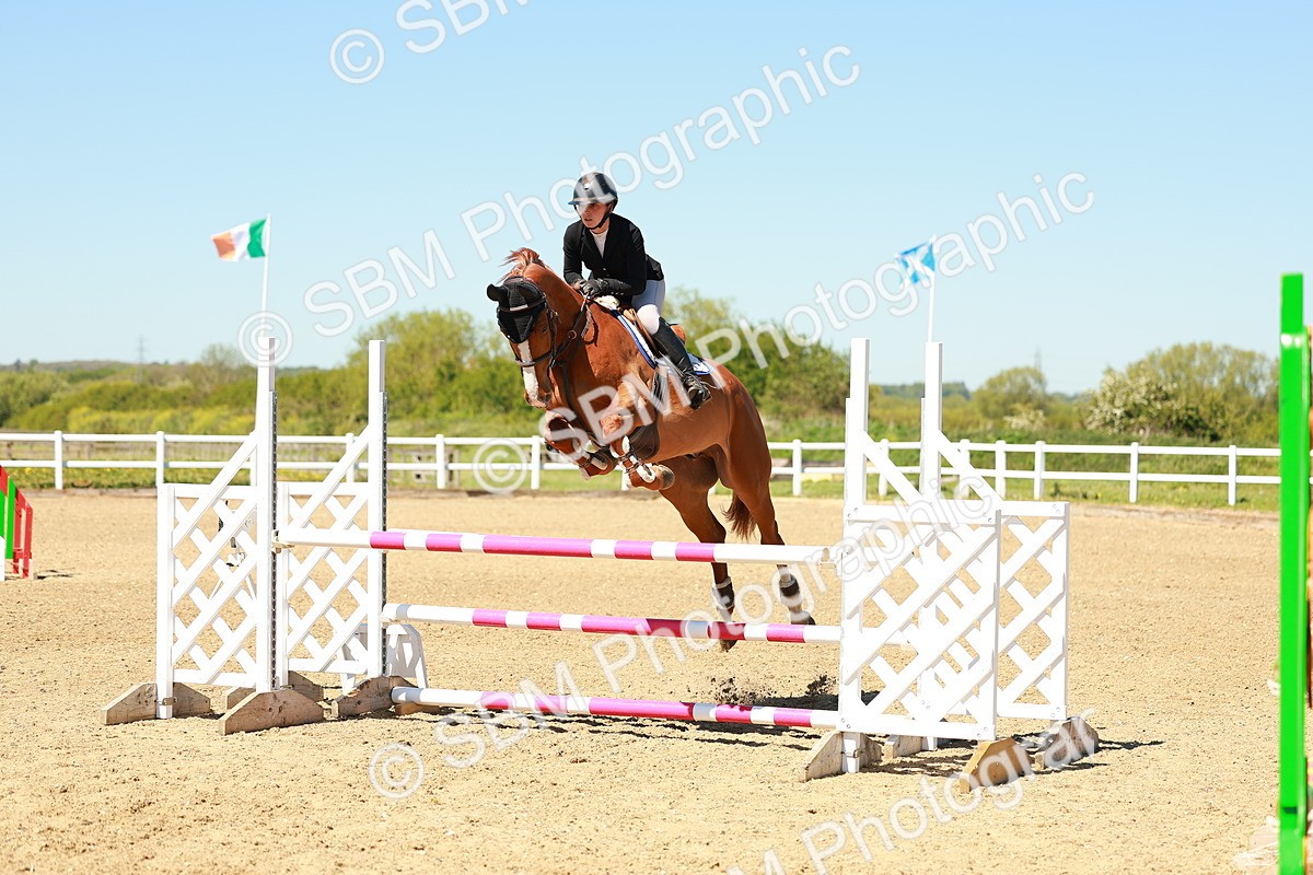 SBM_000953 - Class 3 - Senior Discovery - 1.00m