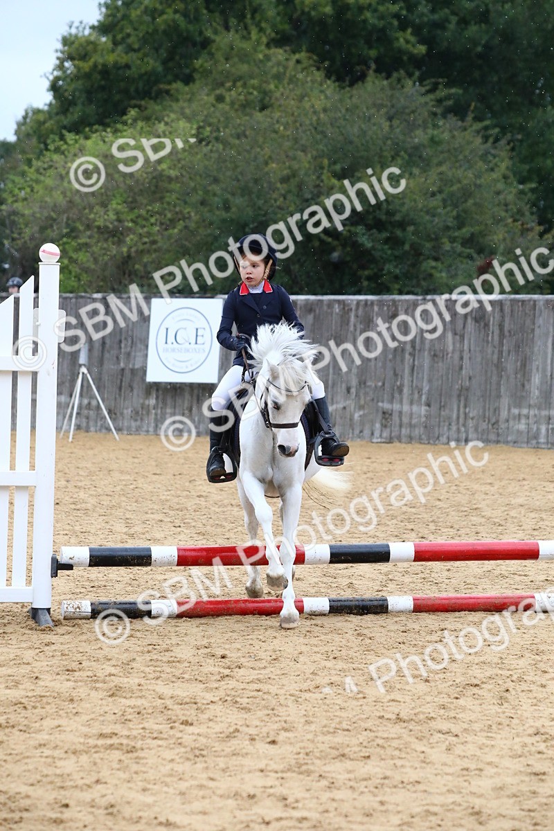SBM_68391 - J3b - Mini Tour Junior Pony 40cm Championship