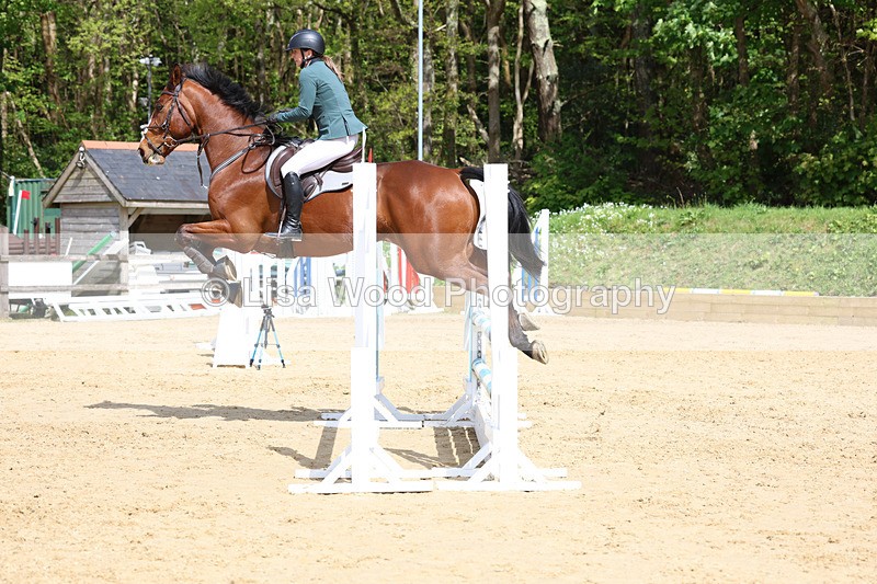 3E7A8118 - Class 10: 90 cm open