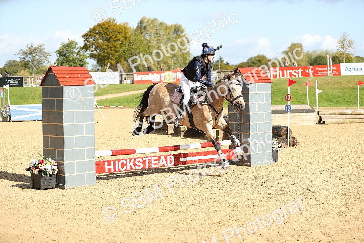 SBM_17130 - E4b - Eventers Challenge 60cm Open