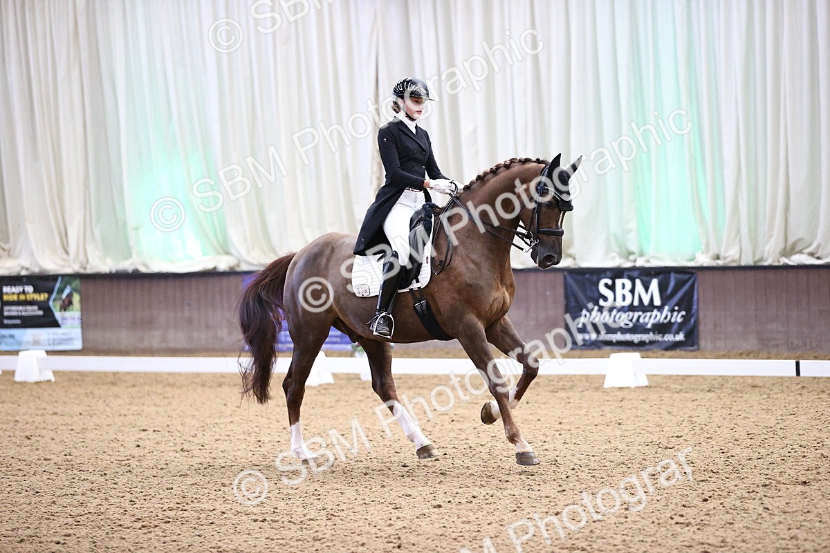 SBM_008890 - Class 15 - FEI Junior Pony Team-YR-COH
