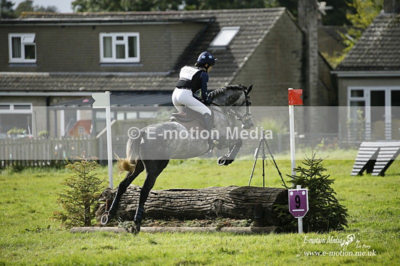  WWHT 031021 2287 - Novice Pairs (0.80m)  03/10/21
