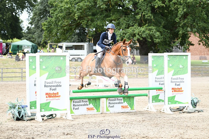 240825X-134814-34214 - 80cm SJ 12.45 to 14.00