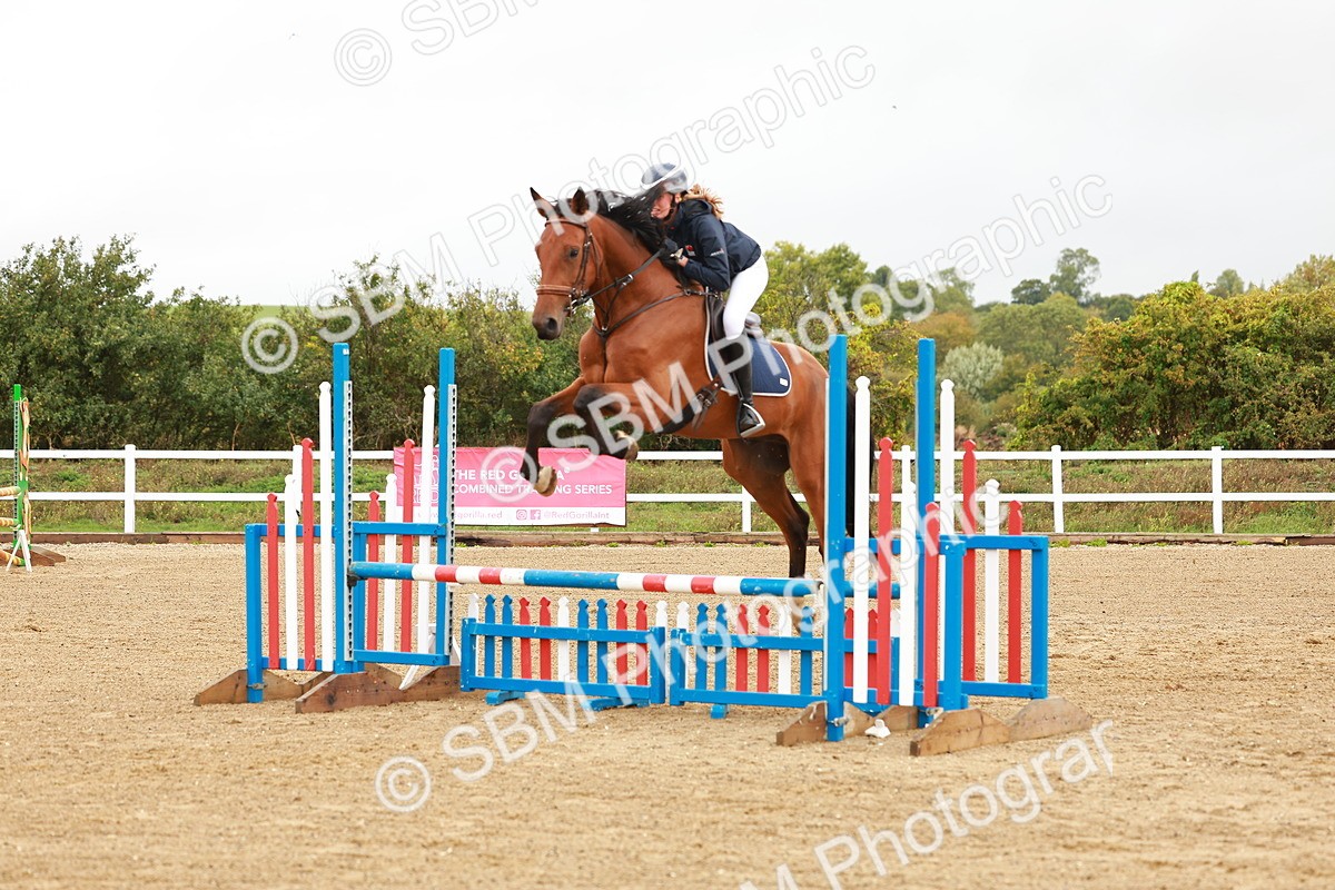 SBM_000117 - Class 1 - Clear Round