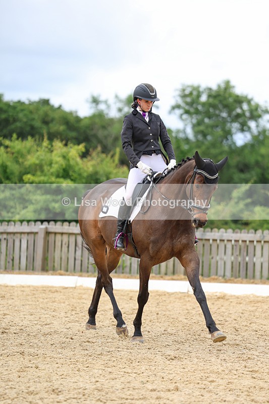 3E7A0593 - Class 5: Novice 1 2024 Section A