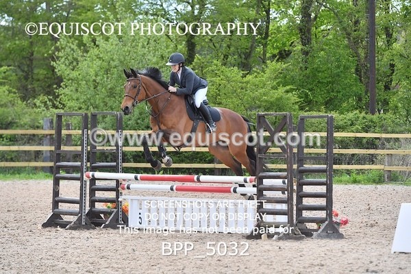 BPP_5032 - CLASS 17 SAT  Senior Discovery/ 1m Open